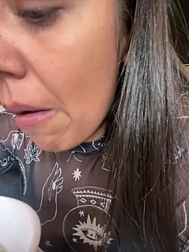 Samy Vegaa online show from March 4, 2025, 3:59 pm