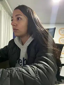 Samy Vegaa online show from March 5, 2025, 11:49 pm