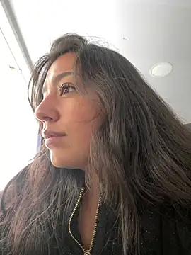 Samy Vegaa online show from March 7, 2025, 8:33 pm