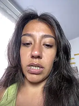 Samy Vegaa online show from March 9, 2025, 10:30 pm