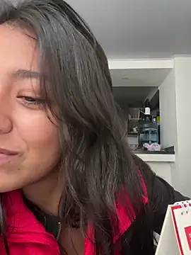 Samy Vegaa online show from March 10, 2025, 10:34 pm