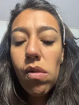 Samy Vegaa online show from March 12, 2025, 11:44 pm