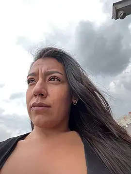 Samy Vegaa online show from March 15, 2025, 6:10 pm