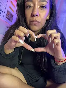 Samy Vegaa online show from March 19, 2025, 11:03 pm