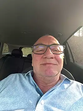 biggandybig online show from March 8, 2026, 2:10 pm