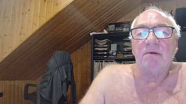 biggandybig online show from May 17, 2026, 8:38 pm