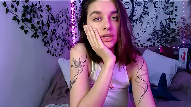 Celine Dionn online show from March 7, 2025, 2:34 pm