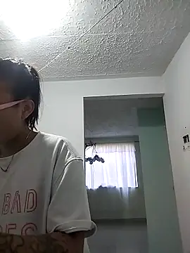 Snapshot of Yaumiko chatting on April 30, 2026, 11:16 am Yaumiko online show from April 30, 2026, 11:16 am