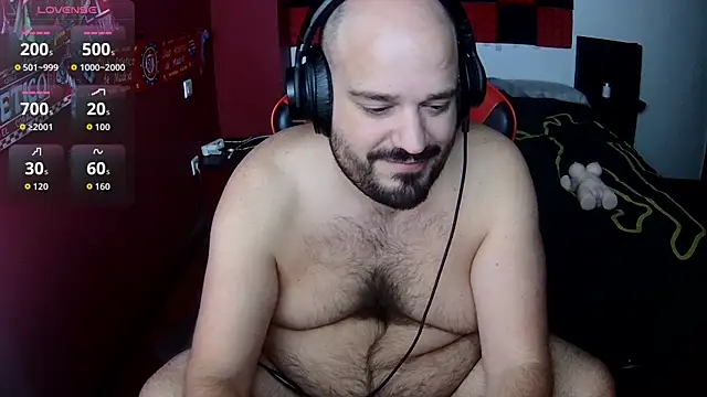 menditeta1 online show from November 11, 2025, 5:02 pm