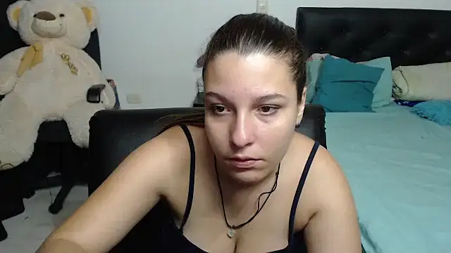 alexia 87 online show from January 24, 2025, 3:22 am