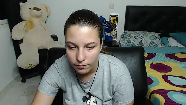 alexia 87 online show from January 25, 2025, 5:40 am