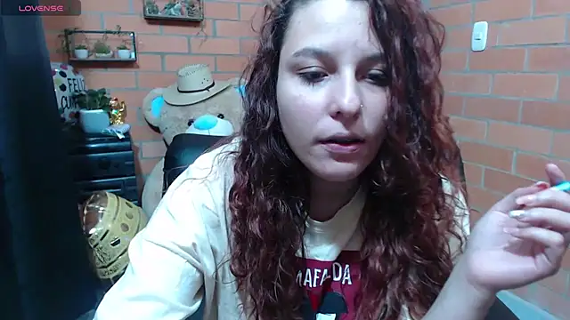 alexia 87 online show from October 25, 2025, 4:31 am