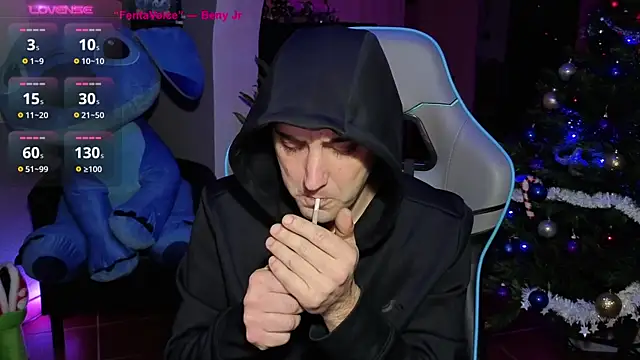 Gil gamesh90 online show from December 21, 2025, 5:14 am