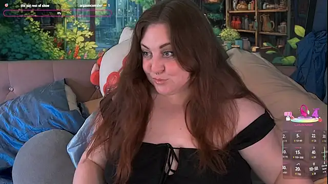 Snapshot of lilithbunnydotcom chatting on January 12, 2026, 3:01 am lilithbunnydotcom online show from January 12, 2026, 3:01 am