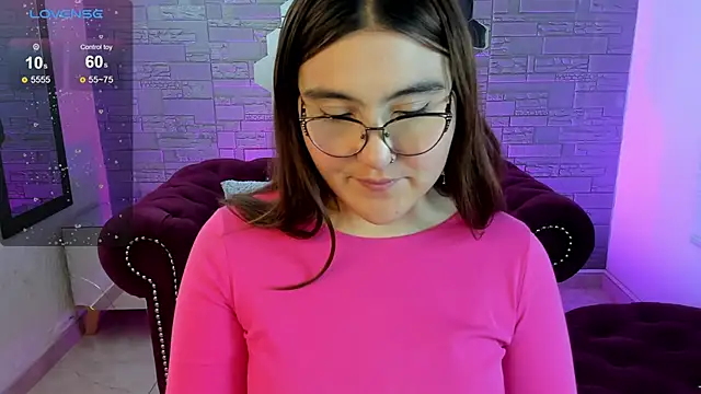 conniejames m online show from March 5, 2026, 1:40 pm