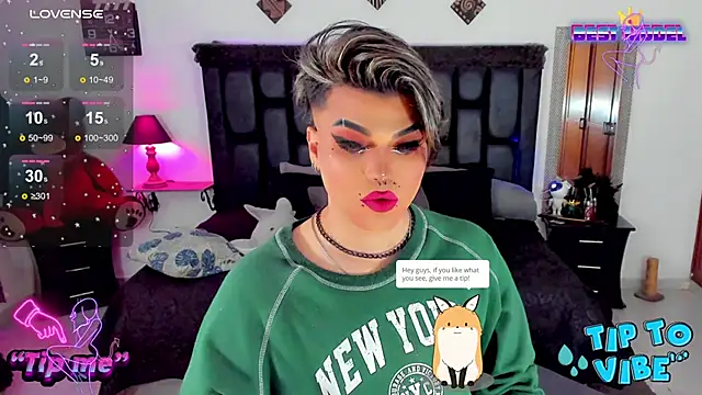 angels srednal online show from January 25, 2025, 3:09 pm