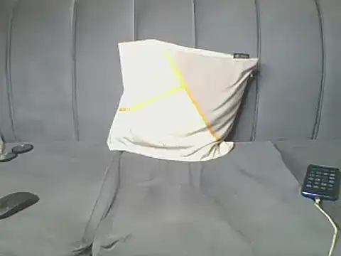 HoLy-ViRgiN online show from March 11, 2025, 9:15 pm