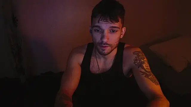 JackDesFeux online show from February 12, 2025, 10:37 pm