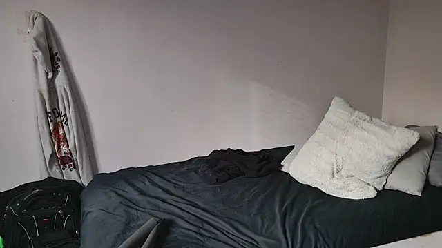 JackDesFeux online show from February 23, 2025, 8:00 pm