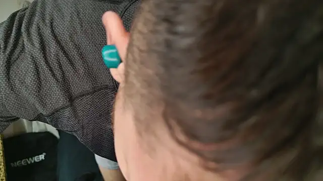 JackDesFeux online show from March 10, 2025, 5:07 pm