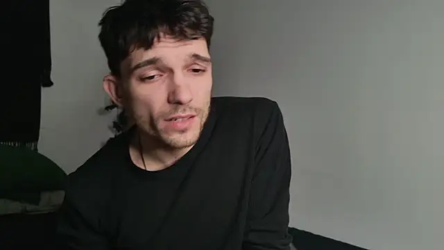 JackDesFeux online show from March 1, 2026, 10:17 am