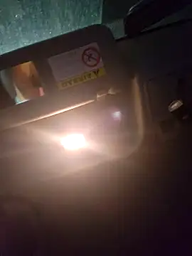 Brunna Ella online show from March 15, 2025, 1:19 am