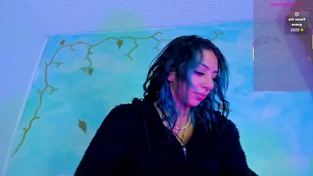 SaturnooStonee online show from January 10, 2026, 8:38 am