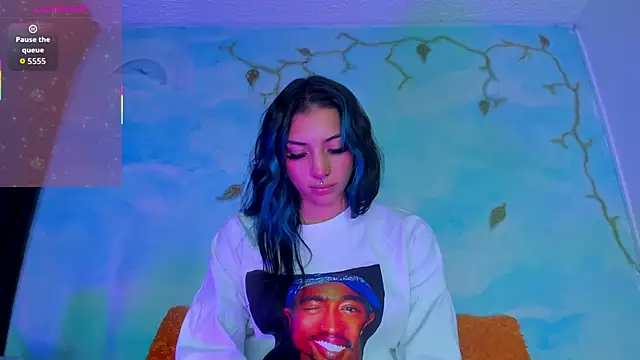 SaturnooStonee online show from January 15, 2026, 3:11 am