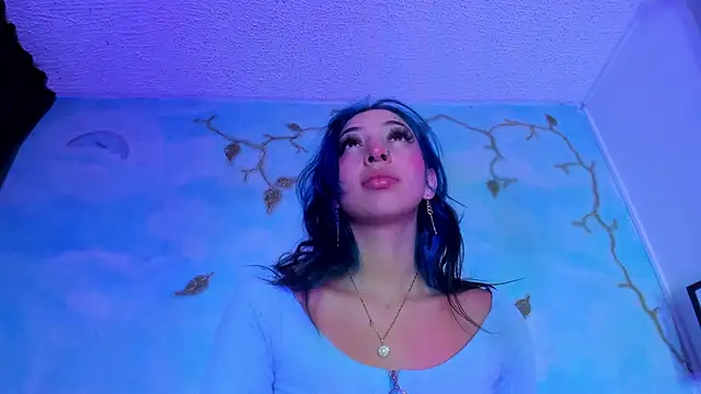 SaturnooStonee online show from March 31, 2026, 2:46 am