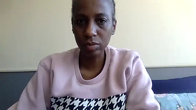 AfricanPrincesss2 online show from August 4, 2026, 7:55 am