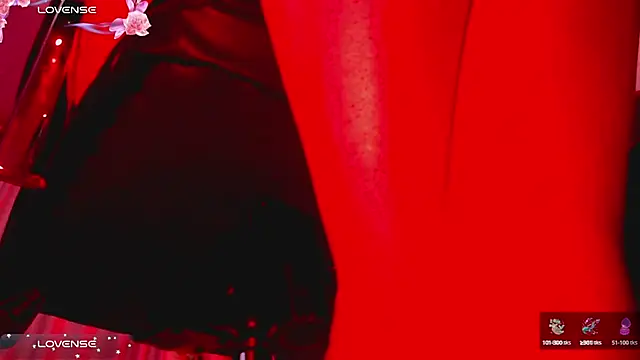 Lena sweetx online show from January 18, 2025, 6:13 am