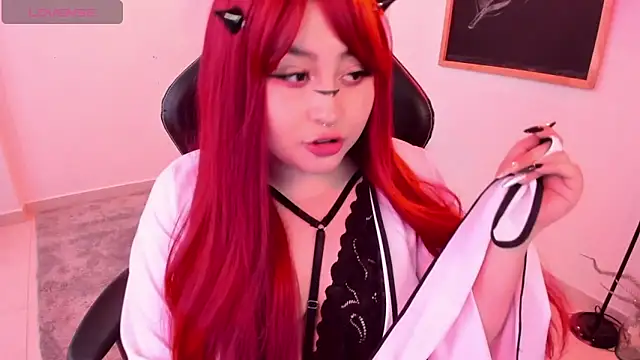 Lena sweetx online show from January 25, 2025, 1:19 pm