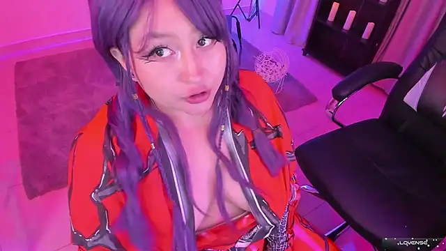 Lena sweetx online show from January 30, 2025, 9:14 pm