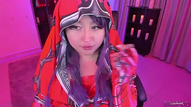 Lena sweetx online show from January 31, 2025, 5:51 am