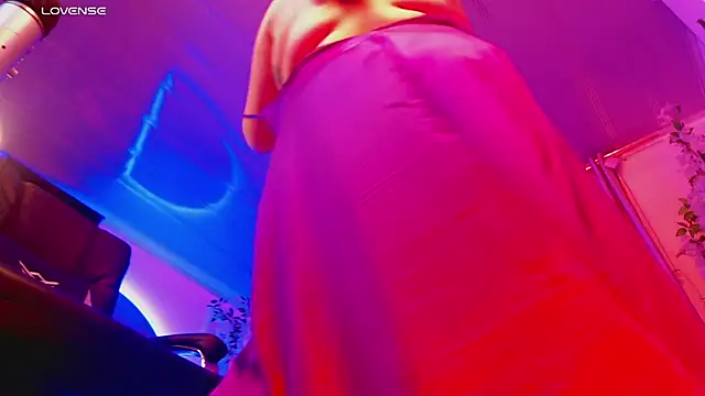 Lena sweetx online show from February 13, 2025, 2:45 am