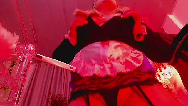 Lena sweetx online show from February 13, 2025, 4:07 pm