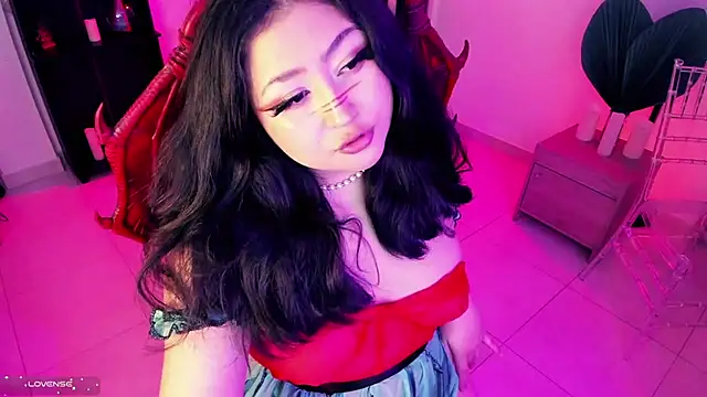 Lena sweetx online show from February 14, 2025, 9:43 pm