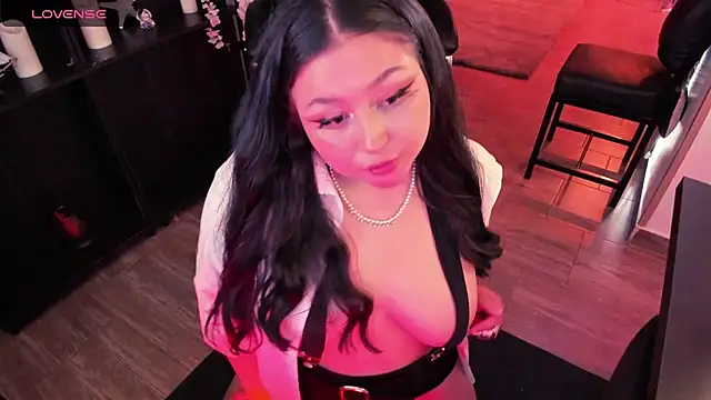 Lena sweetx online show from February 16, 2025, 3:15 am