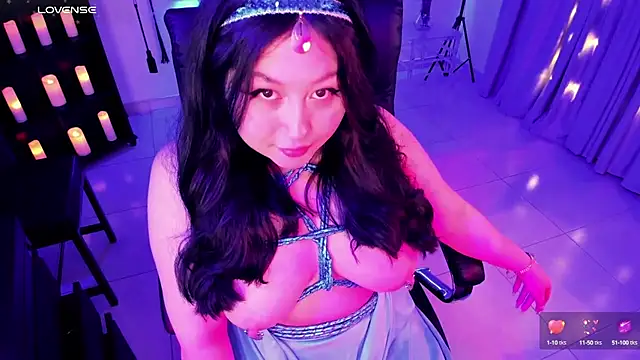 Lena sweetx online show from February 18, 2025, 1:54 am