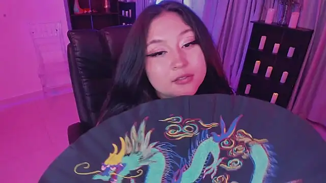 Lena sweetx online show from February 22, 2025, 12:38 am