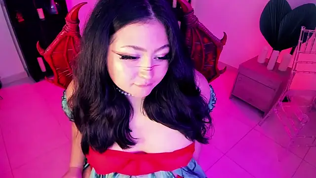 Lena sweetx online show from March 9, 2025, 1:04 am