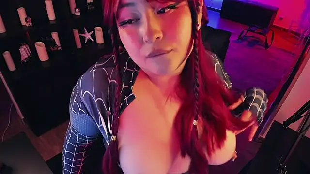 Lena sweetx online show from September 11, 2025, 11:27 pm