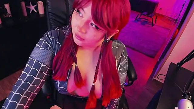 Lena sweetx online show from September 27, 2025, 1:32 am