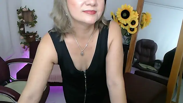 Snapshot of ana_milf chatting on July 21, 2026, 2:19 pm ana milf online show from July 21, 2026, 2:19 pm
