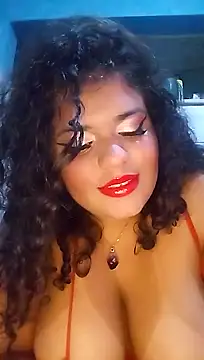 Thifanyvip22 online show from January 4, 2025, 4:44 am