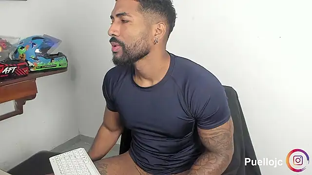 Xander Str0ng online show from March 14, 2026, 11:26 am