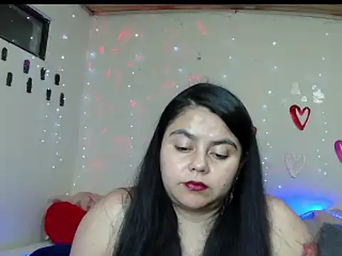 celestehot707rs online show from February 20, 2025, 8:25 pm