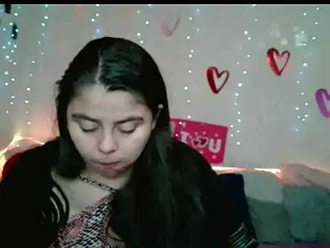 celestehot707rs online show from February 23, 2025, 2:35 pm