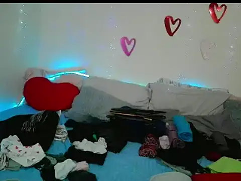 celestehot707rs online show from March 10, 2025, 9:29 pm