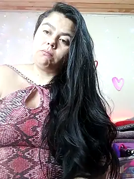 celestehot707rs online show from September 15, 2025, 11:32 am